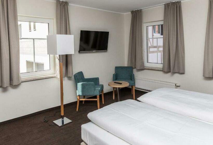 Апартаменты 1 Спальня, Landhotel Sonnenhof