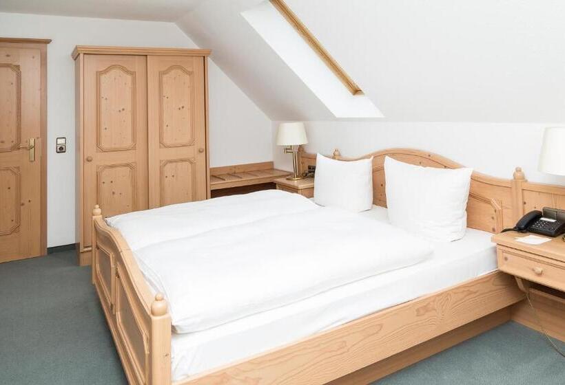 Номер Economy, Landhotel Sonnenhof