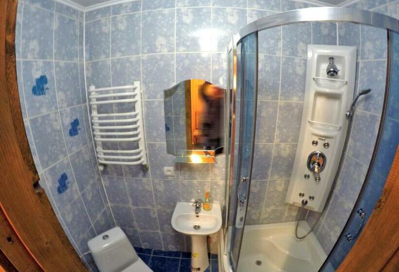 Дом 1 Спальня, Guest House Anita