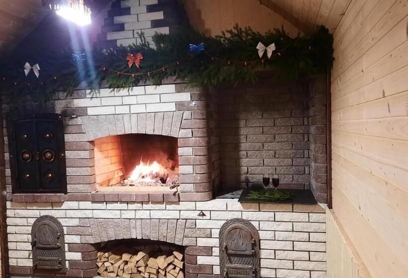 Дом 1 Спальня, Guest House Anita