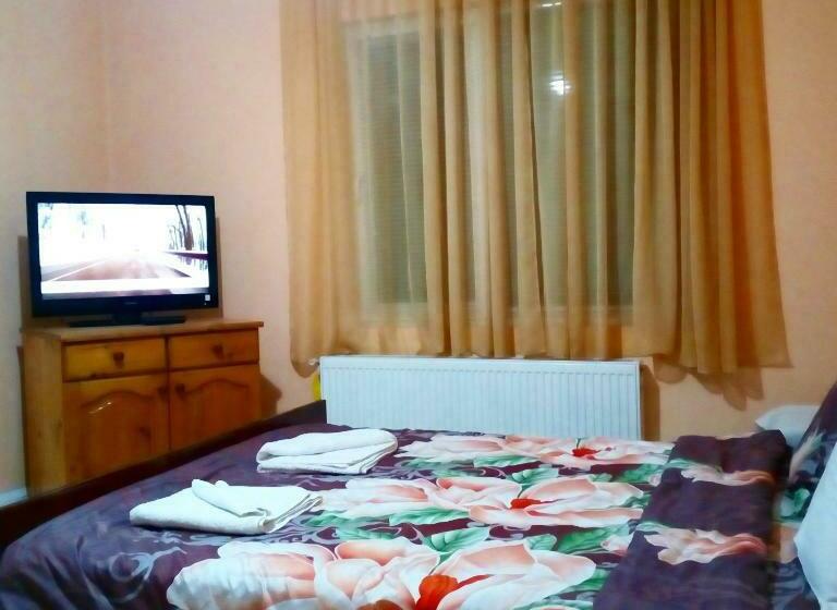 Номер Стандарт, Guest House Emiliya