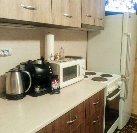 Номер Стандарт, Guest House Emiliya