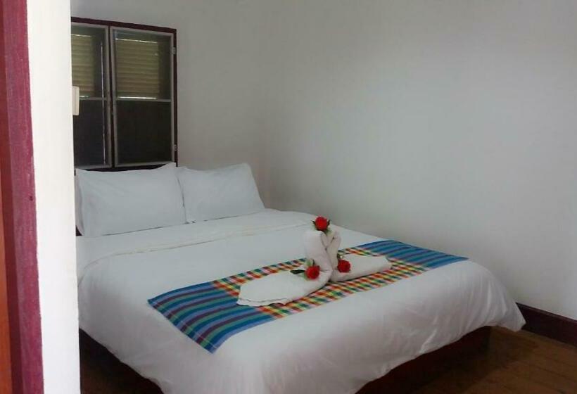 Номер Стандарт, Konglor Eco Lodge Guesthouse And Restaurant