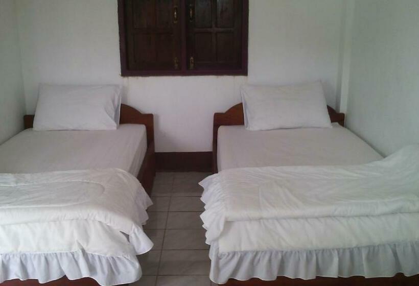 Номер Стандарт, Thongdam Guesthouse