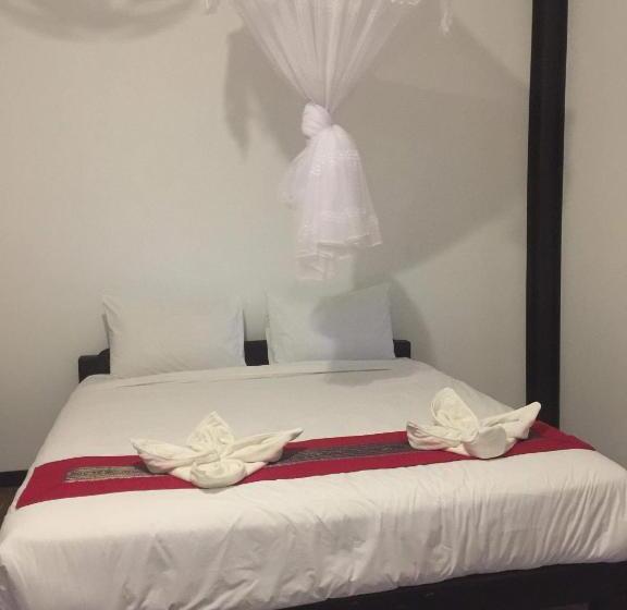 Бунгало Стандарт, Thongdam Guesthouse