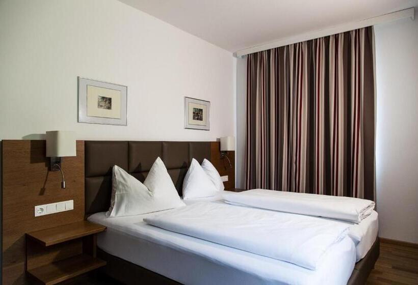 Номер Deluxe, Landgasthof Barenwirt