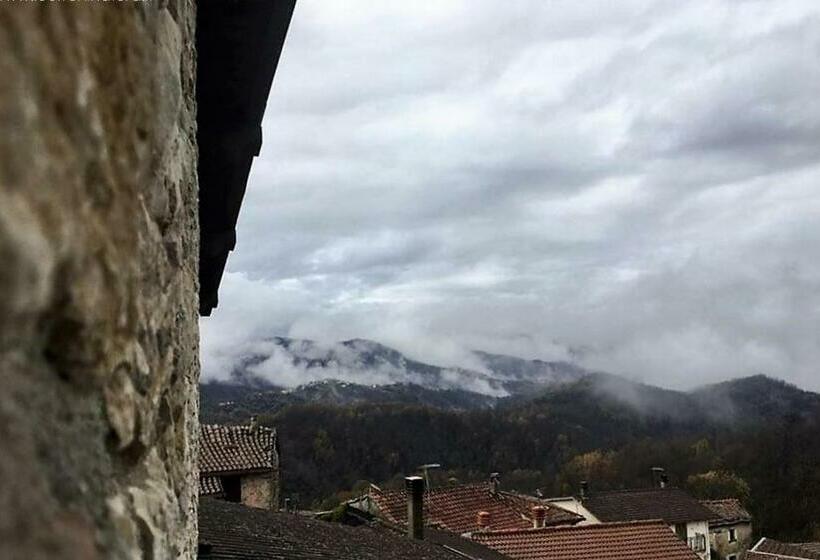Номер Стандарт Трехместный, B&b Leofreni Natura