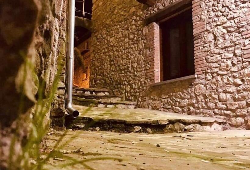 Номер Стандарт Трехместный, B&b Leofreni Natura