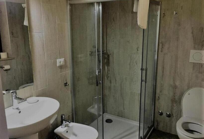 Номер Стандарт, B&b Leofreni Natura