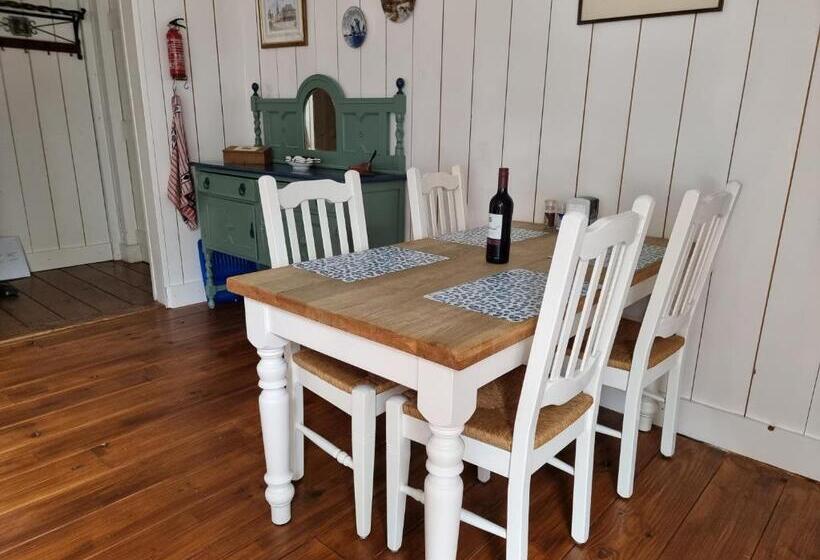 带大床的套房, Bed & Breakfast De Koegang