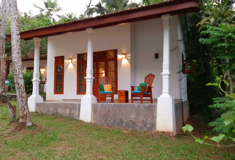 Номер Deluxe, Jackland Holiday Cabanas