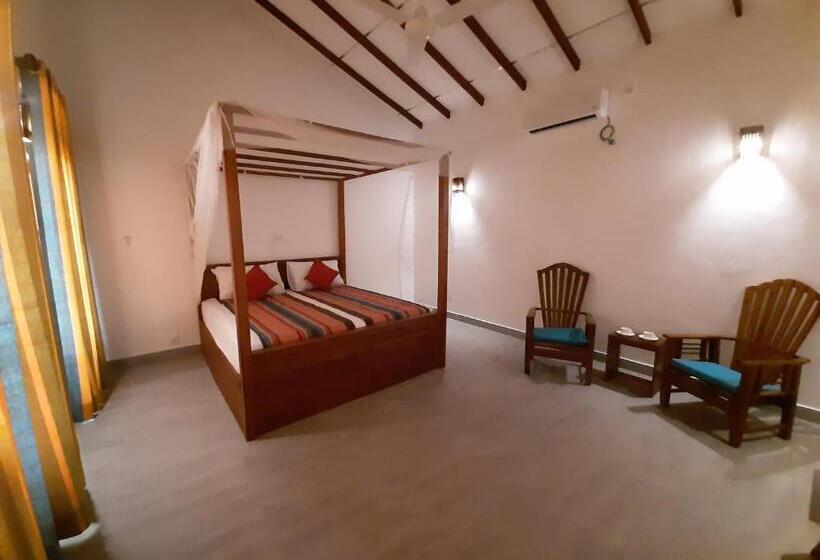 Номер Deluxe, Jackland Holiday Cabanas