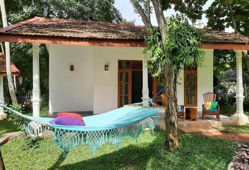 Семейный Номер, Jackland Holiday Cabanas