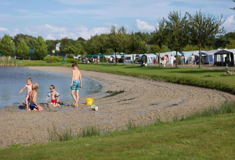 Апартаменты 3 Спальни, Pm Dennendijk Mobile Home 6p