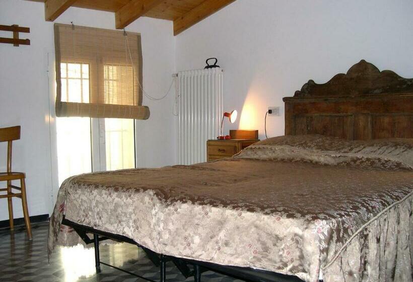 Номер Стандарт, B&b Nelly G