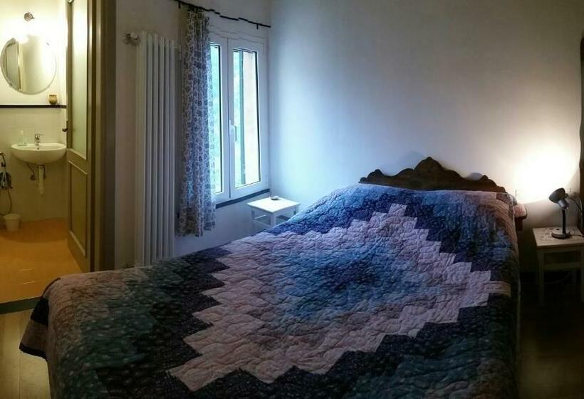 Номер Basic, B&b Nelly G