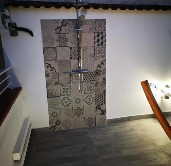 Люкс Повышенной Комфортности, B&b Tonnarella Beach
