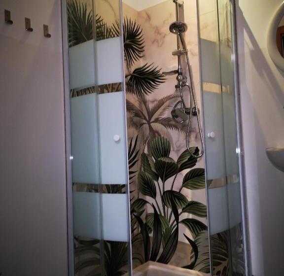 Люкс Повышенной Комфортности, B&b Tonnarella Beach