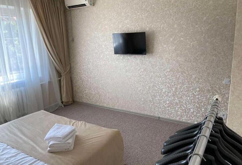 스탠다드 룸, Bulgary House