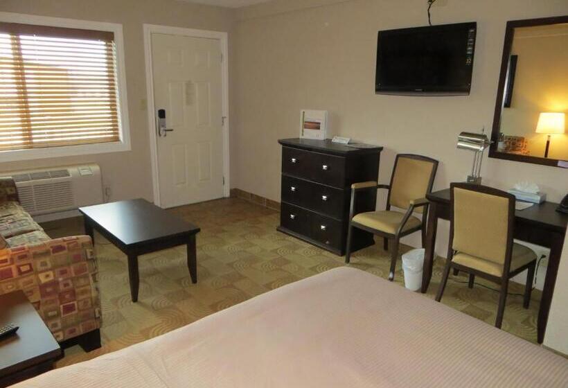 Номер Стандарт, Shoreside Inn & Suites