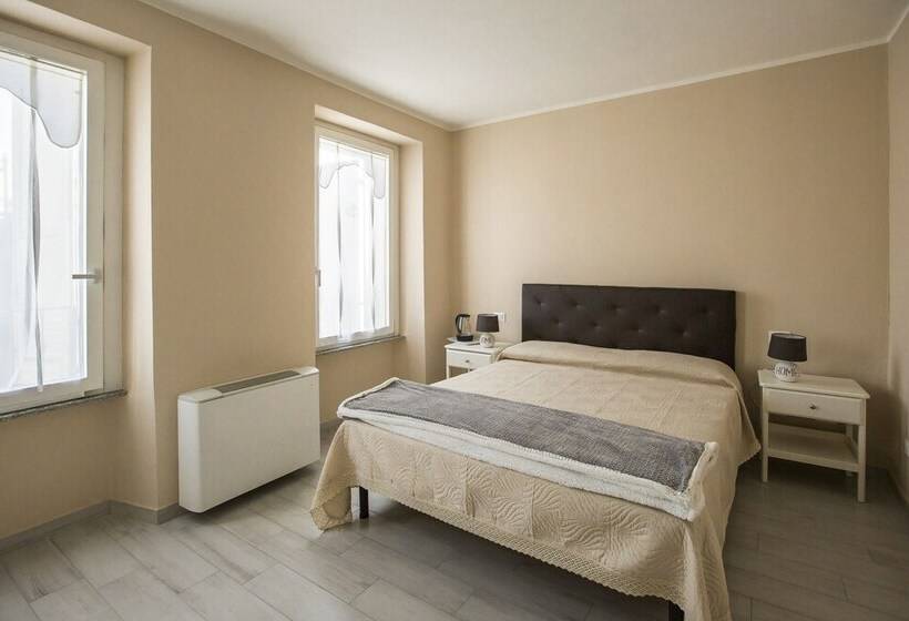 标准间, 700enolocanda