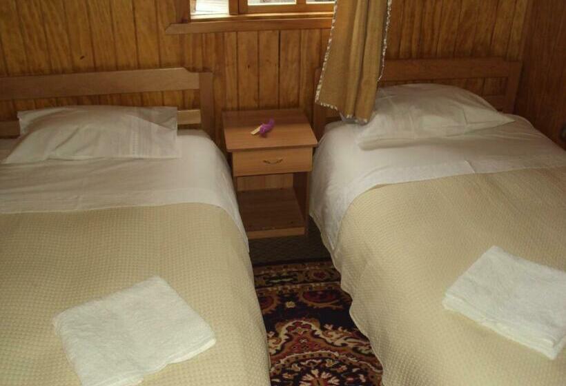 Номер Стандарт, Hosteria Rayen