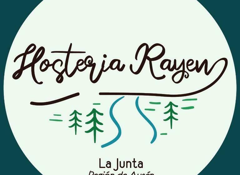 Номер Стандарт, Hosteria Rayen