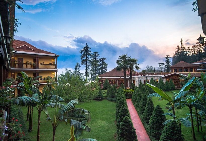 اتاق سوپریور, Bb Sapa Resort & Spa   Formerly Victoria Sapa Resort & Spa