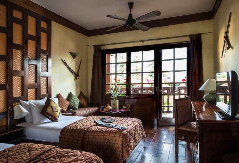 اتاق لوکس, Bb Sapa Resort & Spa   Formerly Victoria Sapa Resort & Spa
