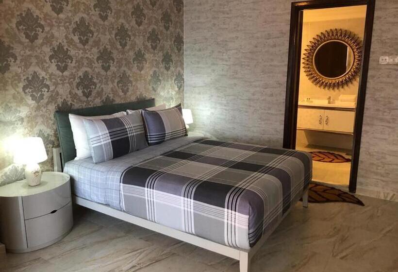 آپارتمان سوپریور 1 خوابه, Berjaya Times Square Hotel, Kuala Lumpur