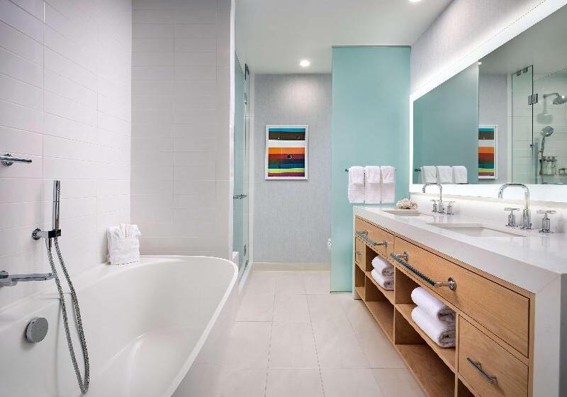 آپارتمان سوپریور 1 خوابه, Berjaya Times Square Hotel, Kuala Lumpur