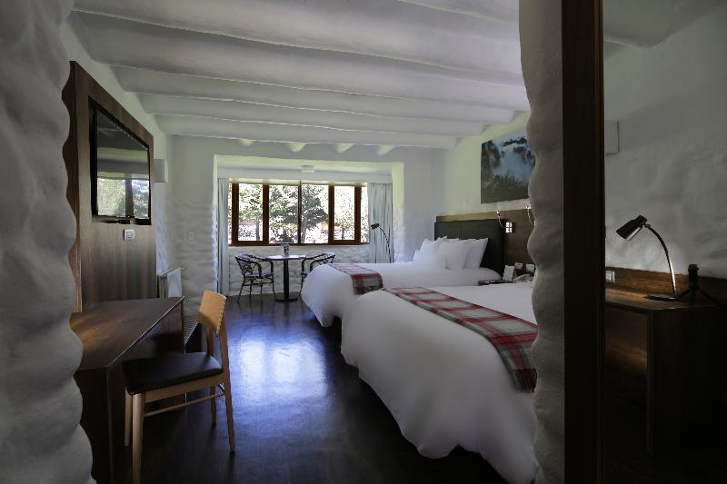 ‫فيلا غرفة نوم واحدة, Casa Andina Premium Valle Sagrado Hotel & Villas