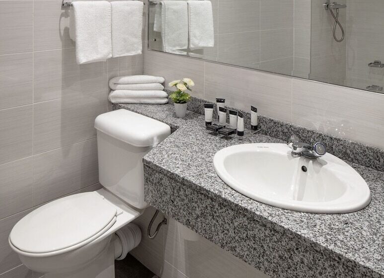 Номер Стандарт Трехместный, Green Isle Hotel, Dublin