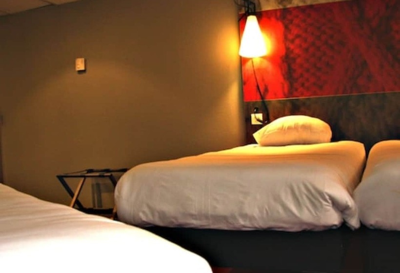 Номер Стандарт, Ibis Toulouse Purpan Aeroport