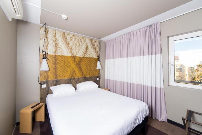 Номер Стандарт, Ibis Toulouse Purpan Aeroport