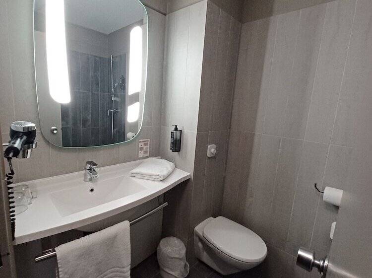 Номер Стандарт, Ibis Toulouse Purpan Aeroport