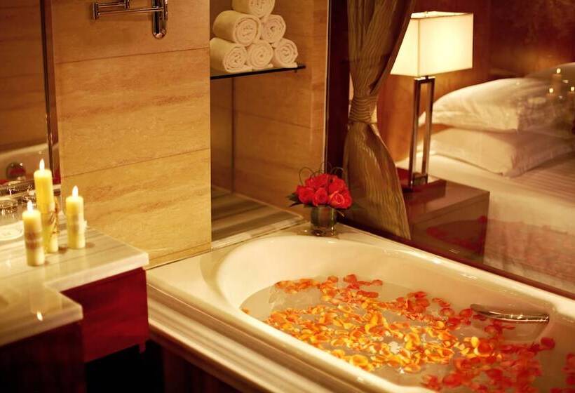 اتاق پرمیوم, Maison New Century Hotel Ningbo