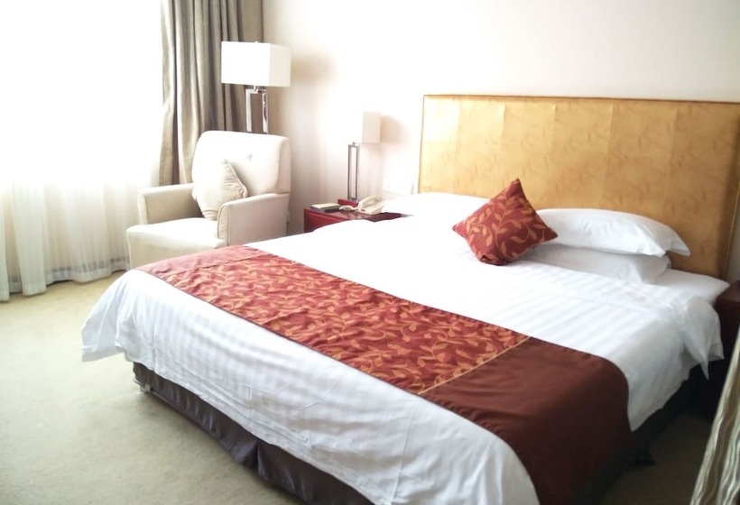 اتاق سوپریور, Maison New Century Hotel Ningbo