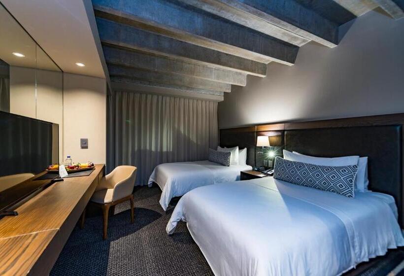 스탠다드 룸, Movich Hotel Las Lomas