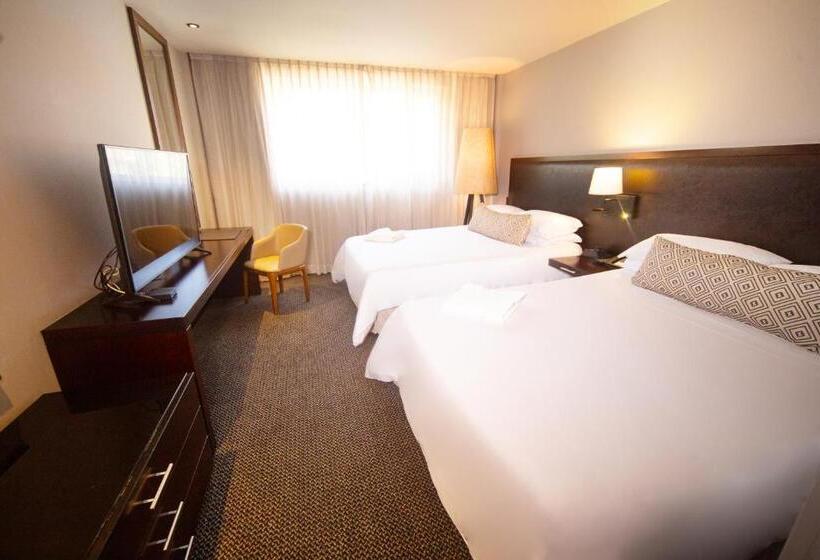 스탠다드 룸, Movich Hotel Las Lomas