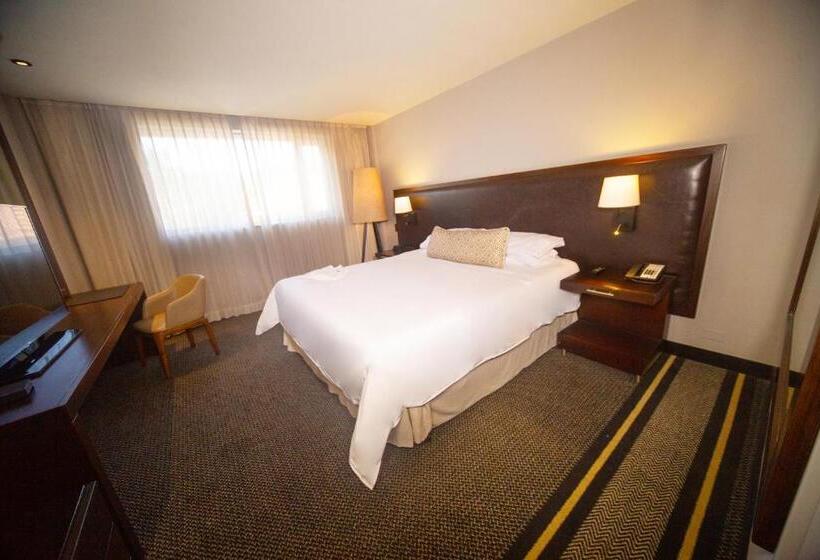 스탠다드 룸, Movich Hotel Las Lomas