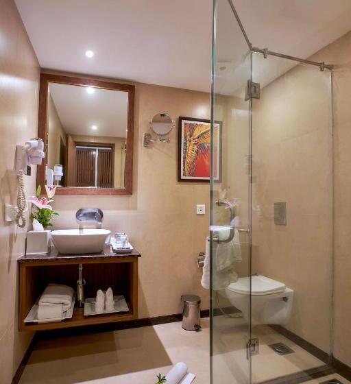اتاق پرمیوم, Park Inn By Radisson Goa Candolim