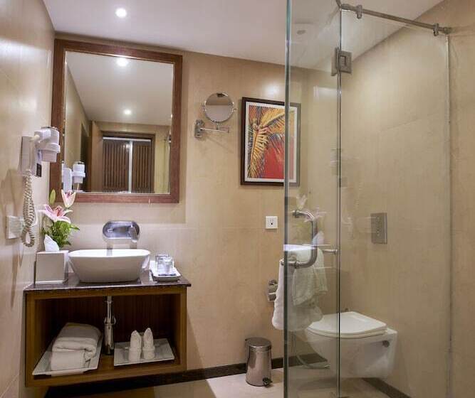 اتاق پرمیوم, Park Inn By Radisson Goa Candolim