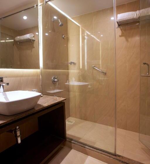 اتاق پرمیوم, Park Inn By Radisson Goa Candolim