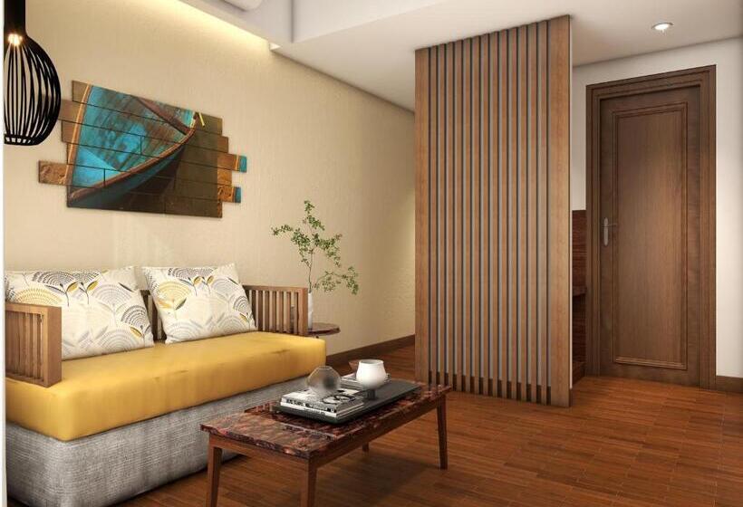 اتاق پرمیوم, Park Inn By Radisson Goa Candolim