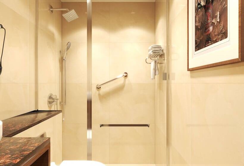 اتاق استاندارد, Park Inn By Radisson Goa Candolim