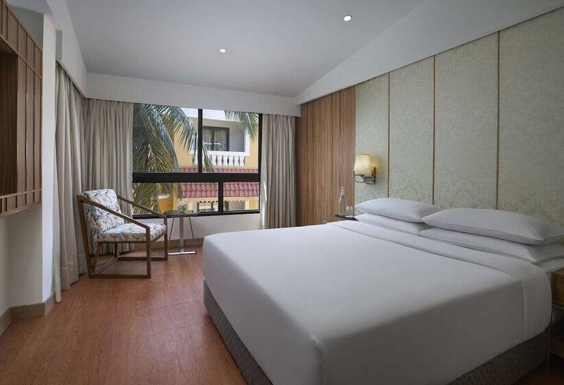 اتاق استاندارد, Park Inn By Radisson Goa Candolim
