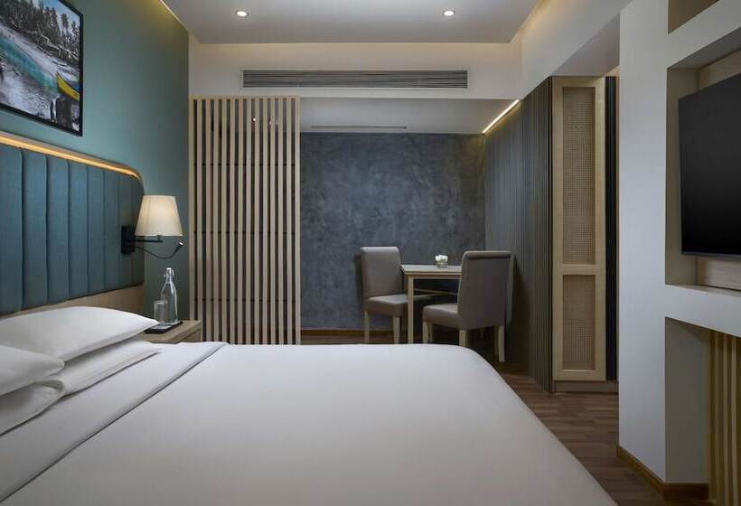 سوییت جونیور, Park Inn By Radisson Goa Candolim