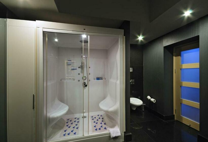 Президентский Люкс, Samara Hotel Bodrum Ultra All Inclusive