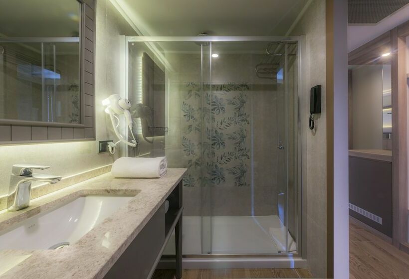 Номер Стандарт, Samara Hotel Bodrum Ultra All Inclusive